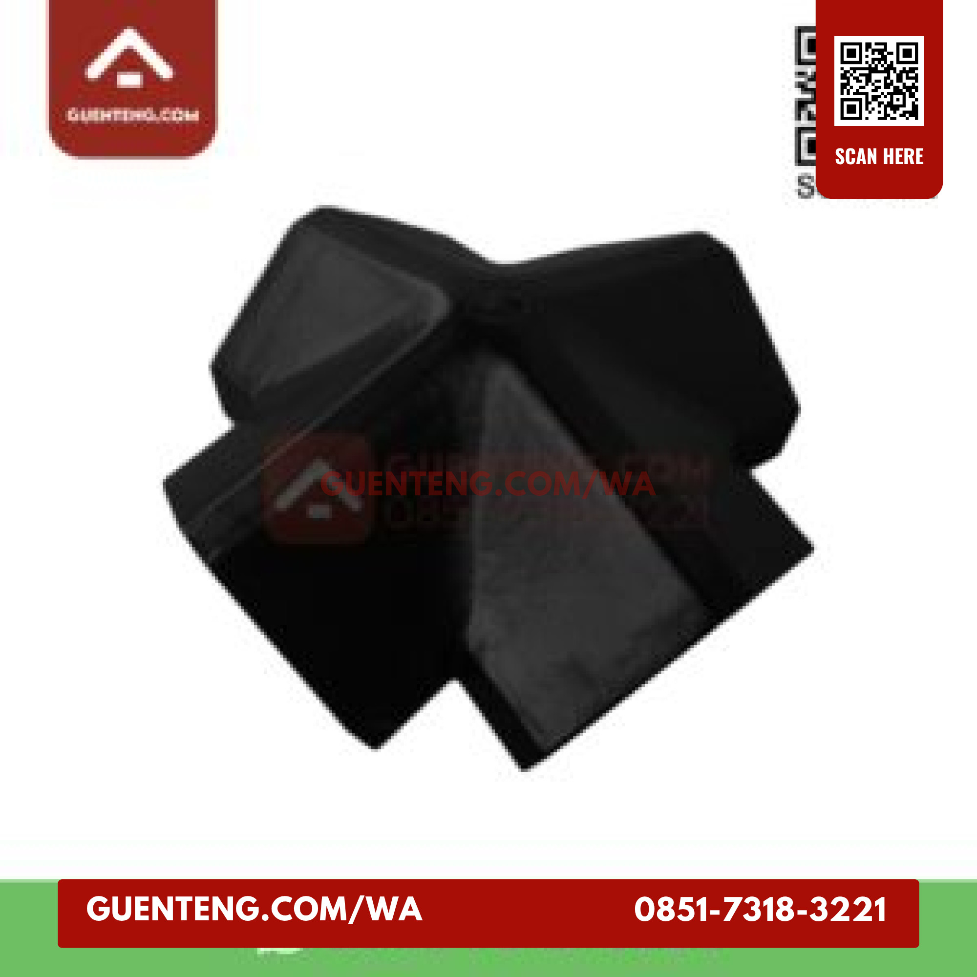 Nok 4 Arah Kanmuri Full Flat Kff 11 Nok 4 Arah Silk Black Full Flat Kff 11 Grade