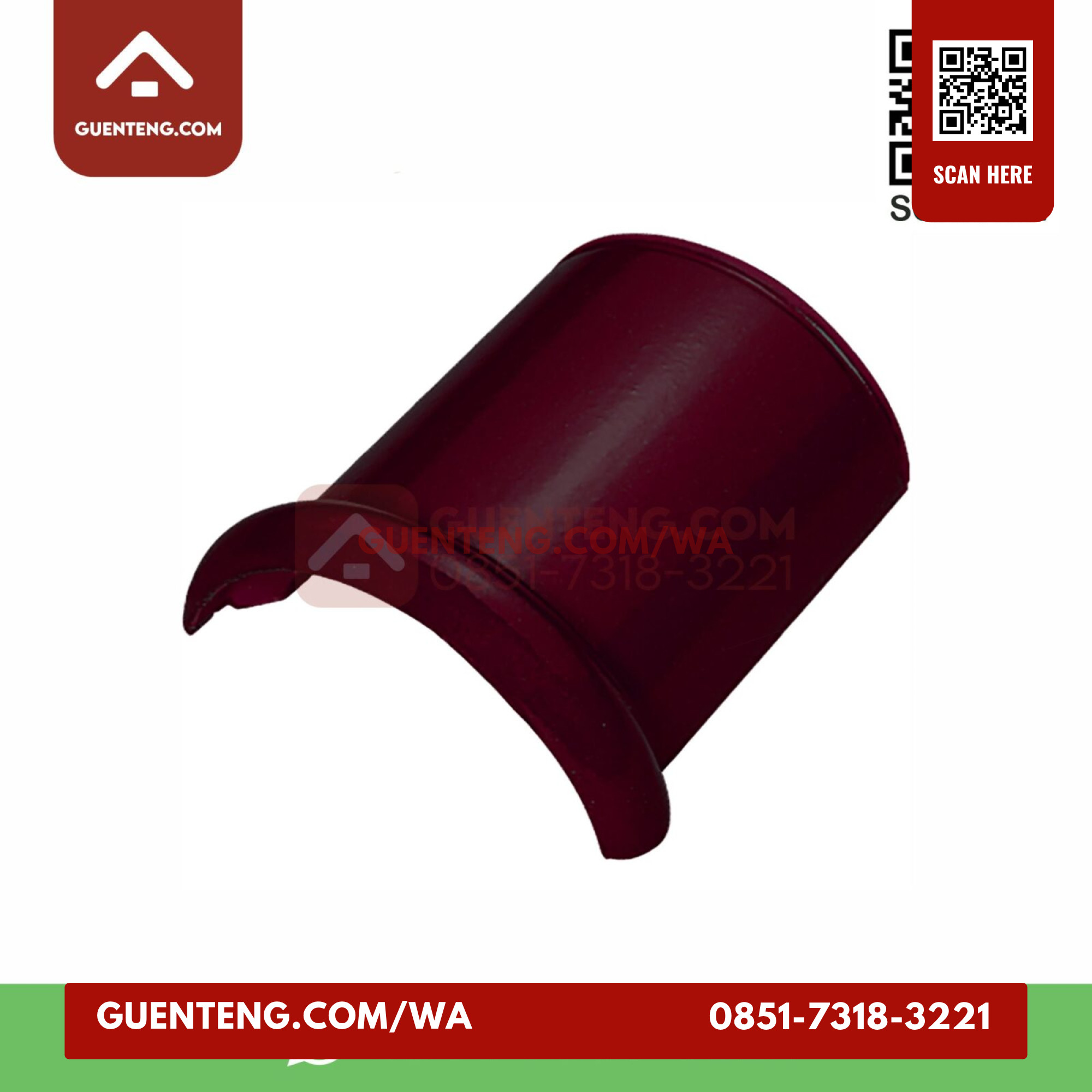Nok Atas Espanica Ke 2 Wine Red Espanica Ke 2 Medi