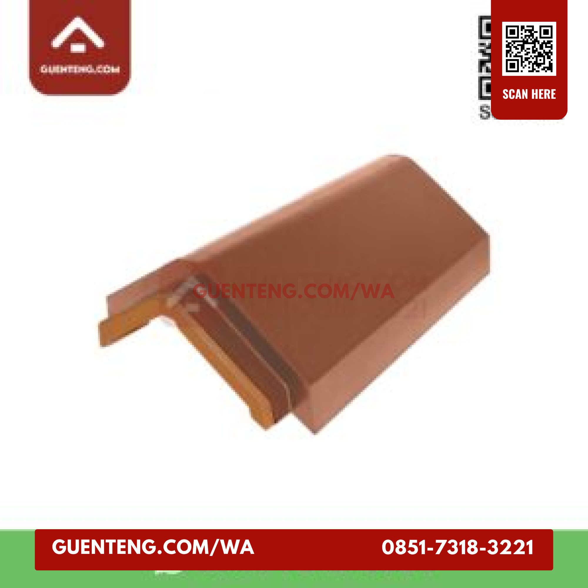 Nok Kanmuri Full Flat Kff 2 Nok Atas Medi Orange Full Flat Kff 2 Grade