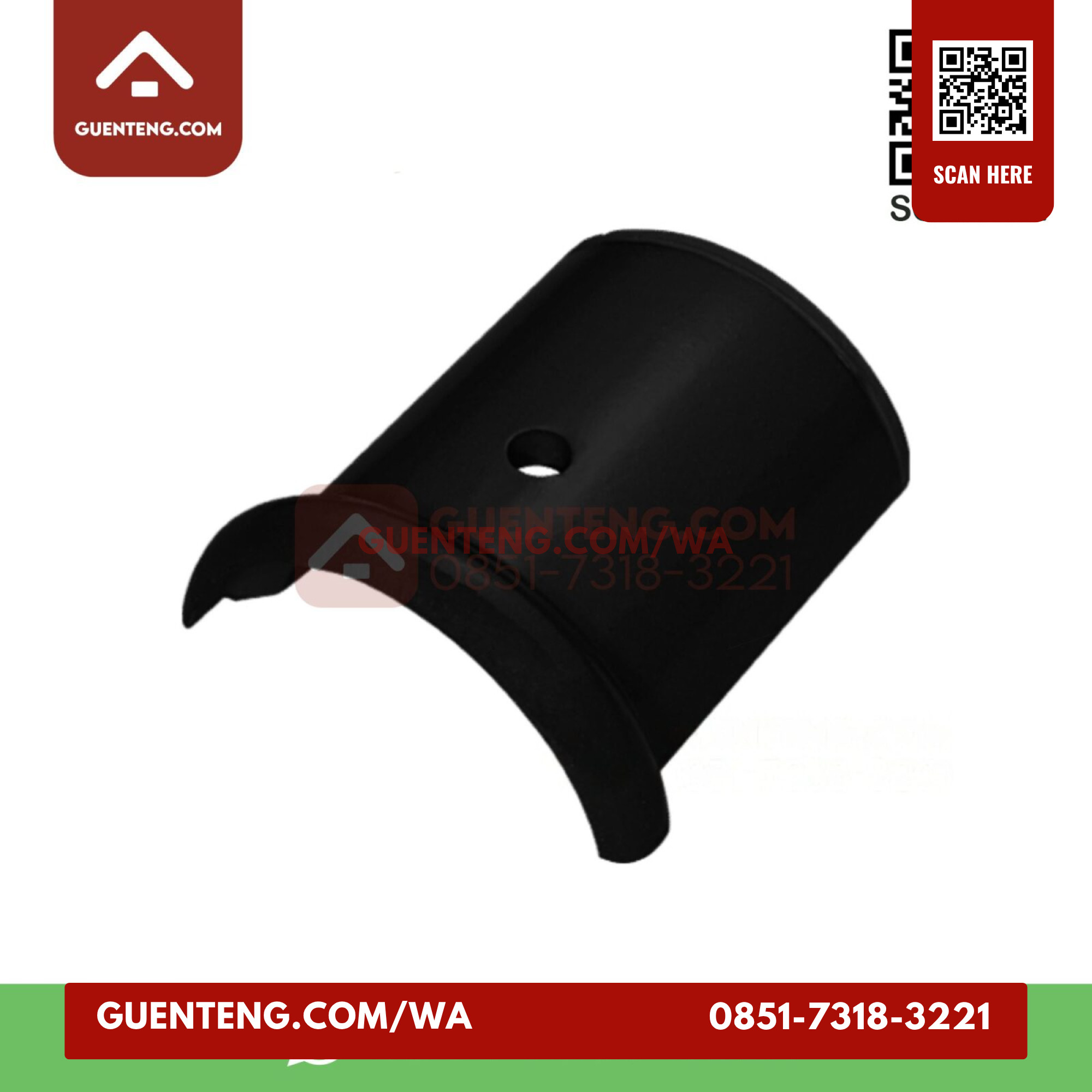 Nok Penangkal Petir Espanica Ke 2 Pp Nok Penangkal Petir Diamond Black Espanica Ke 2 Pp
