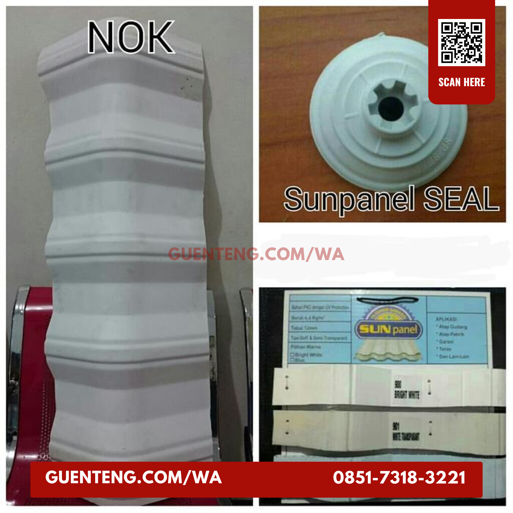 nokwuwungan upvc sun panel twinwall 77cm putih 1.jpg