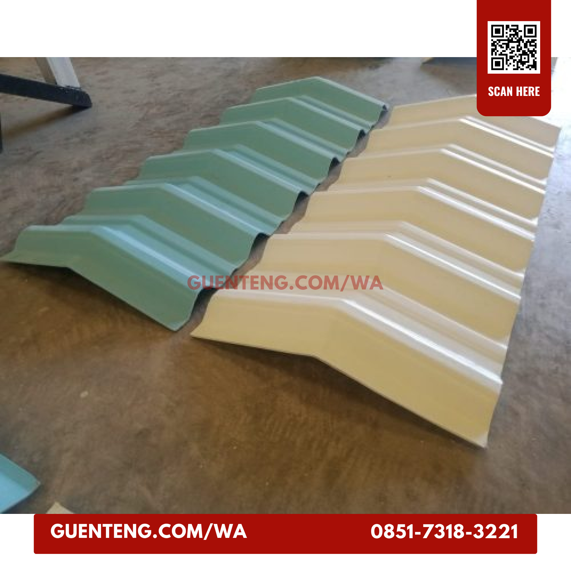 nokwuwungan upvc sun panel twinwall 84cm putih.jpg