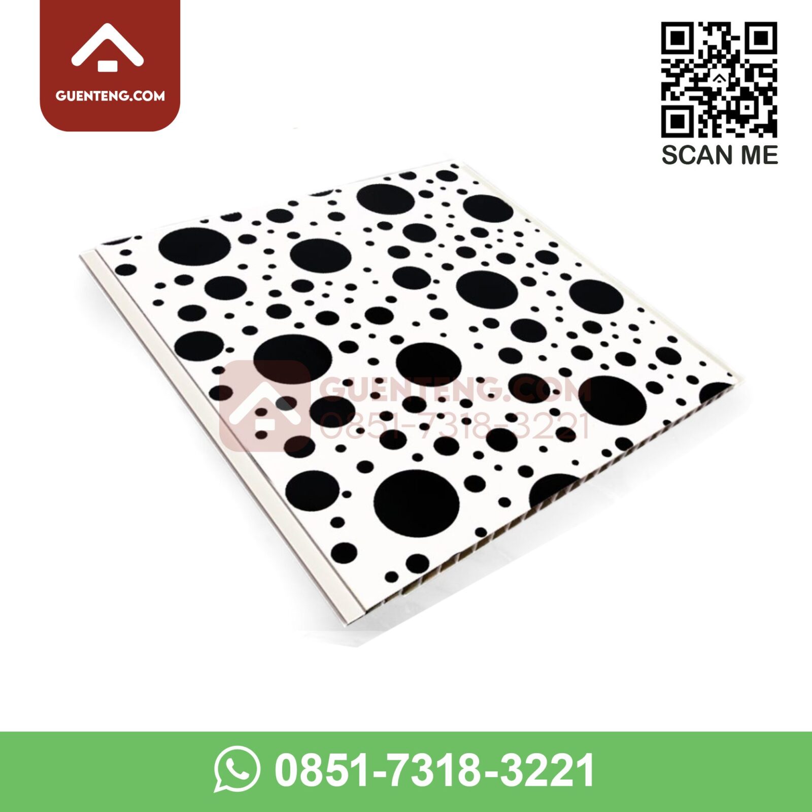 Plafon PVC Golden Plafon 2074 plafon pvc golden plafon 2074.jpg