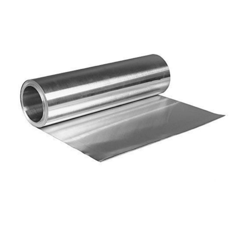 Distributor Resmi Talang Roll / Plat Sheet T.65 X 0.30 Terlengkap & Bergaransi