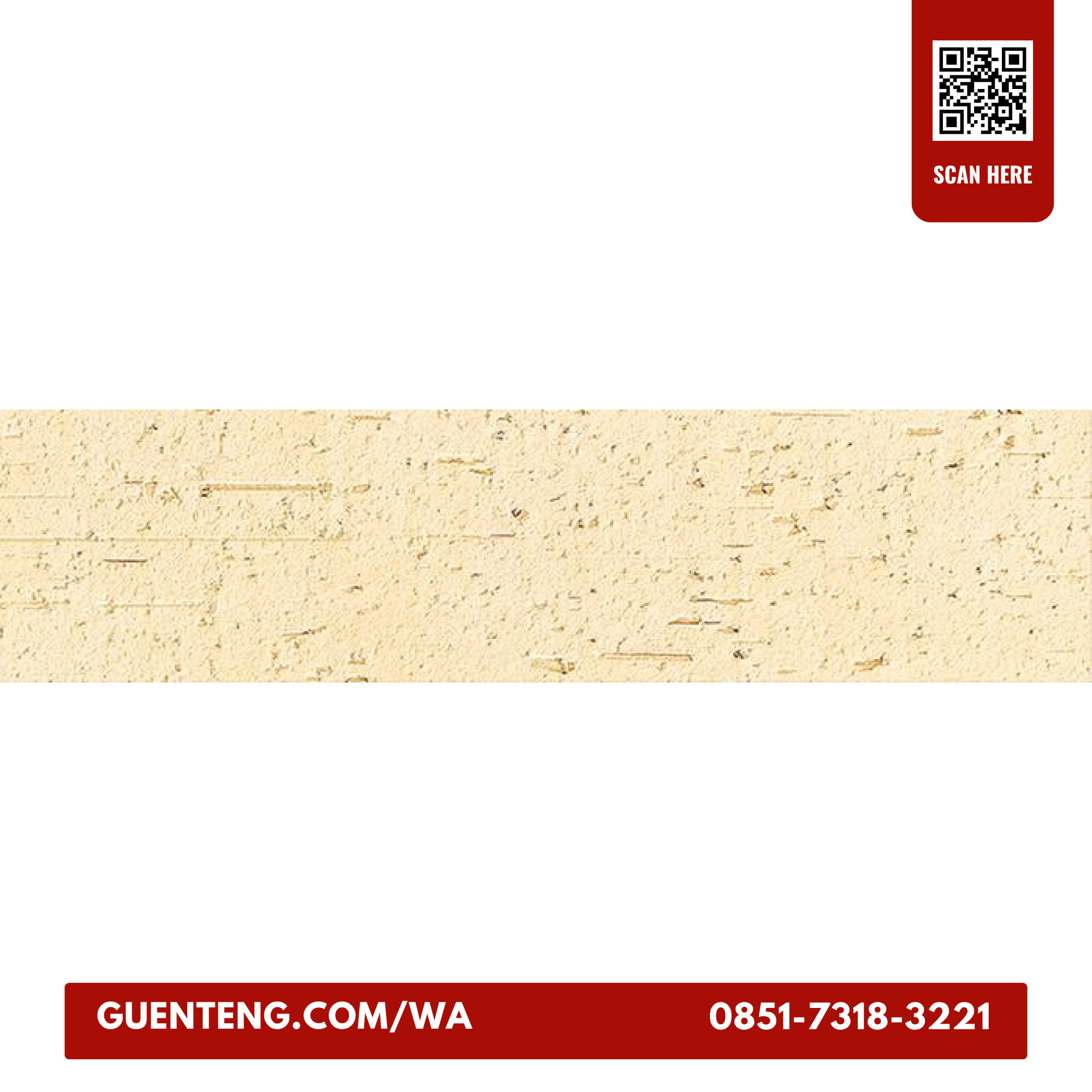 Surface Finishing Flexitile Facebrick A 326