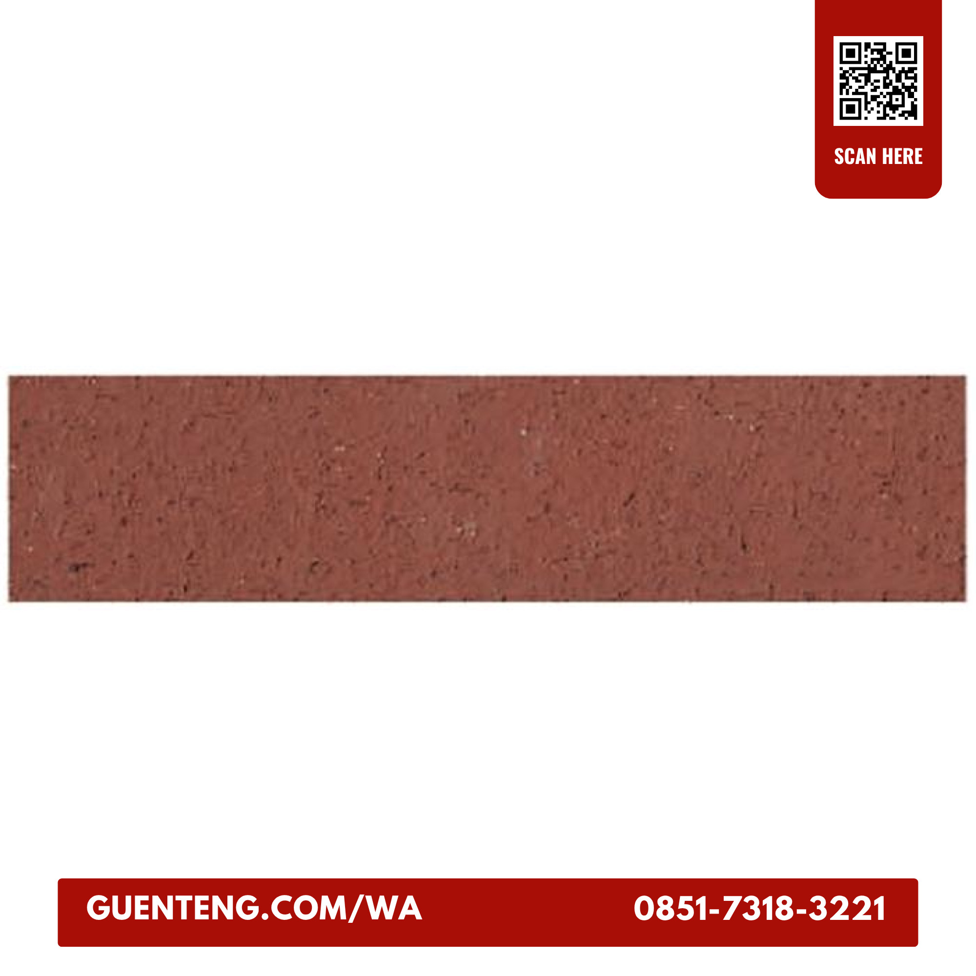 Surface Finishing Flexitile Facebrick Tz 004V