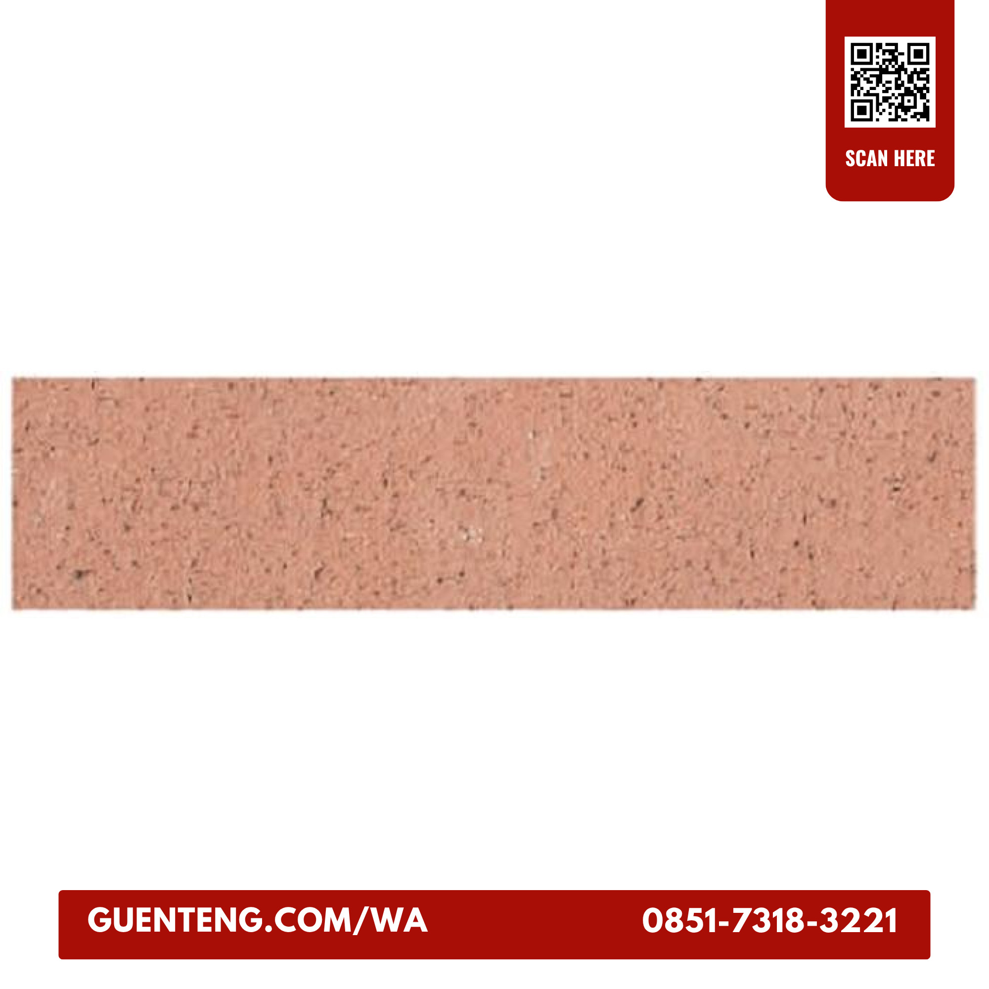 Surface Finishing Flexitile Facebrick Tz 004V