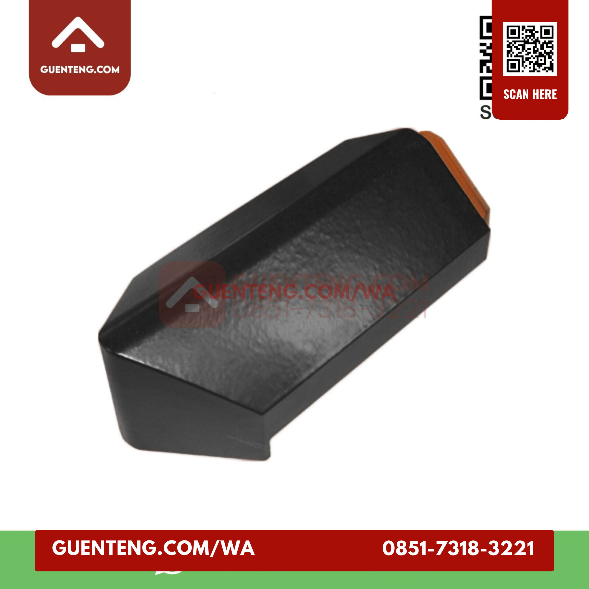 ujung jurai kanmuri full flat kff 6 ujung jurai medi grey full flat kff 6 grade 2.jpg