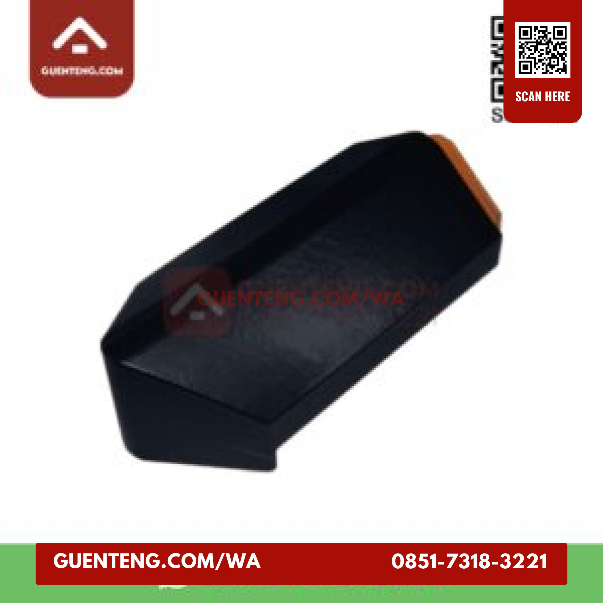 ujung jurai kanmuri full flat kff 6 ujung jurai onyx black full flat kff 6 grade 2.jpg