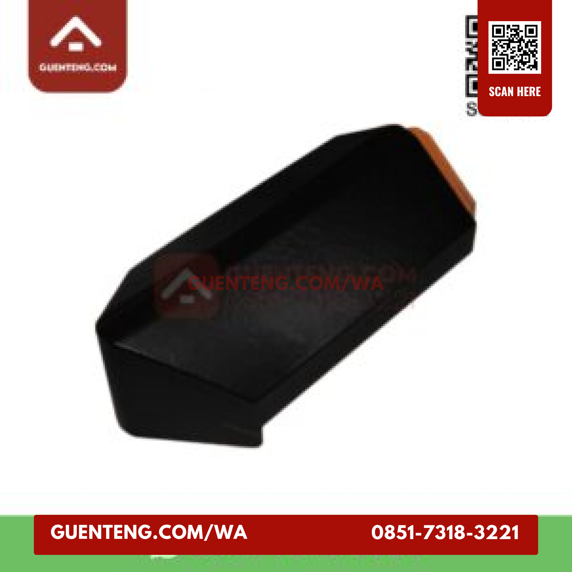 ujung jurai kanmuri full flat kff 6 ujung jurai silk black full flat kff 6 grade 2.jpg