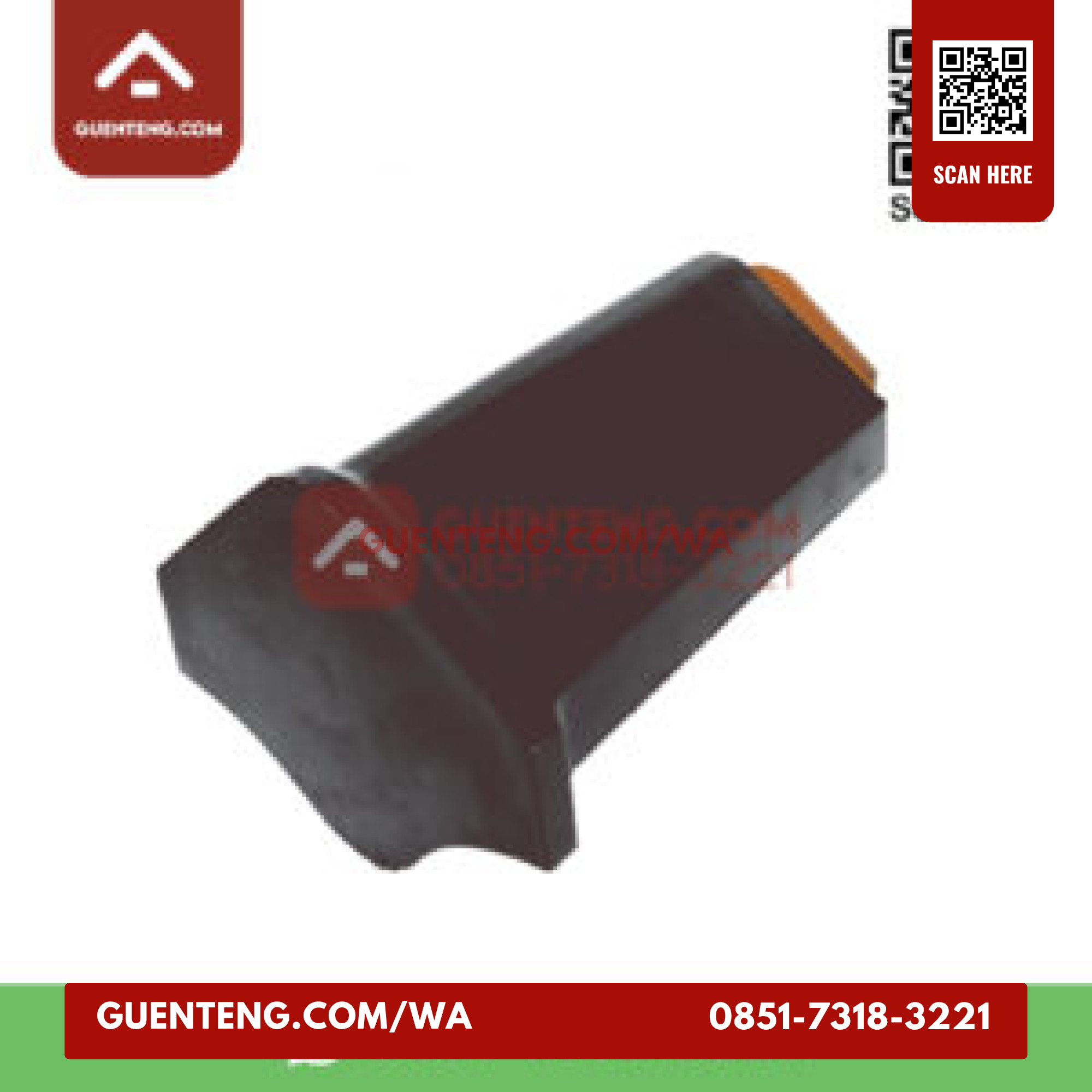 ujung nok kanan kanmuri full flat kff 7a ujung nok kanan garnet full flat kff 7a grade 1.jpg