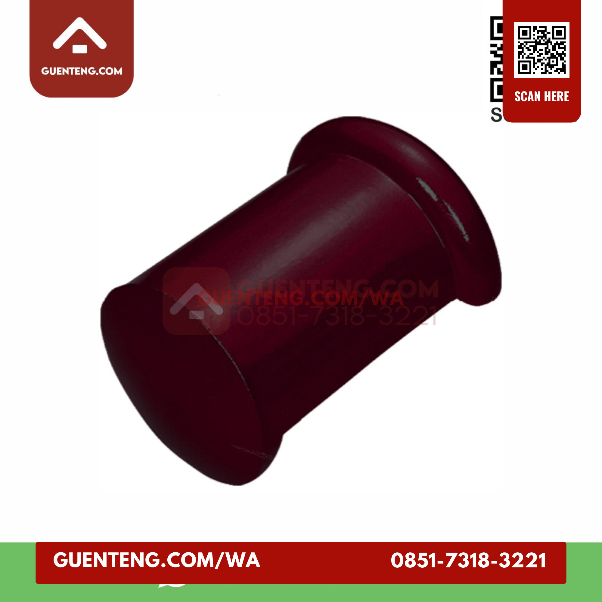 ujung nok kanan km 7 a ujung nok kanan wine red milenio km 7 a grade 1.jpg