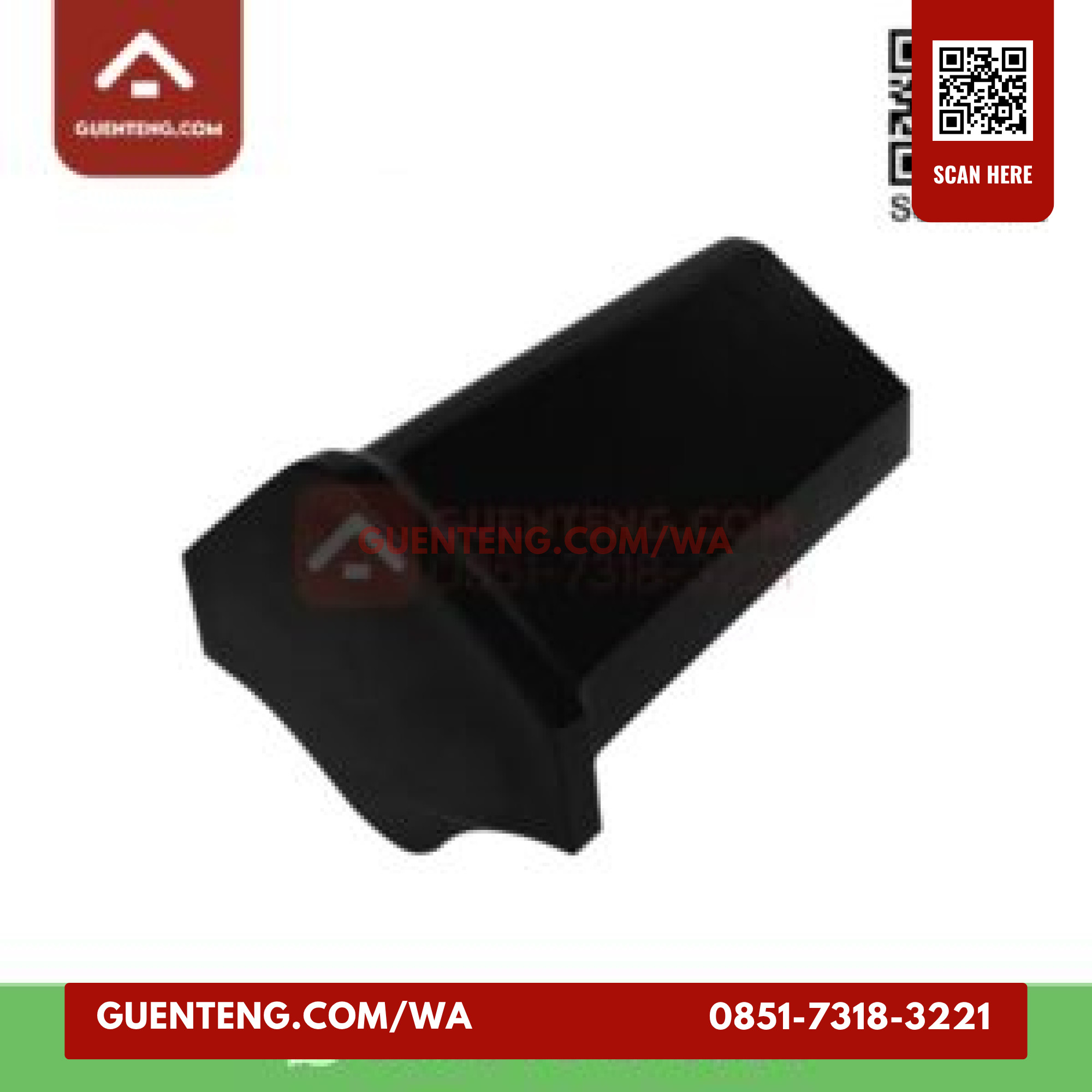 ujung nok kiri kanmuri full flat kff 7b ujung nok kiri silk black full flat kff 7b grade 2.jpg