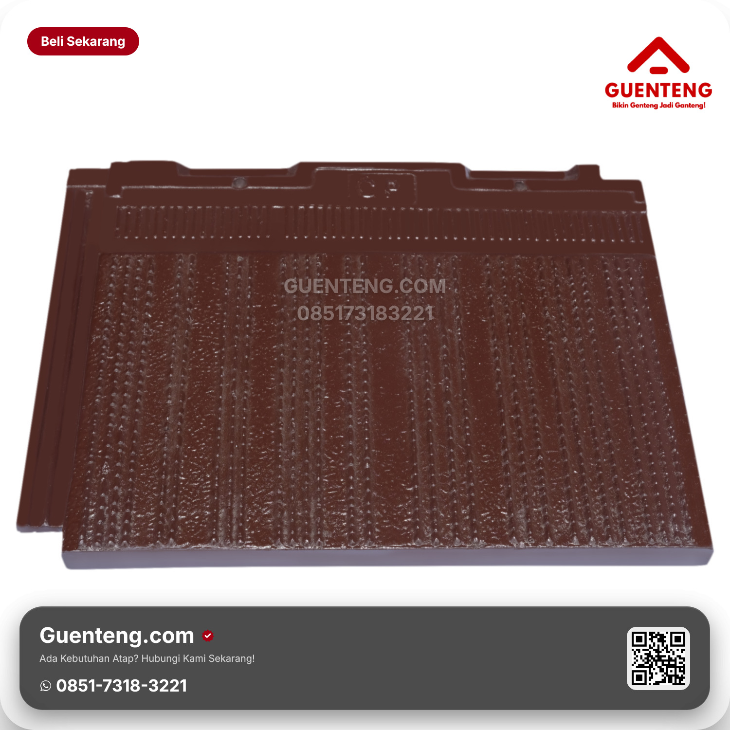 CP Flat Vertiline