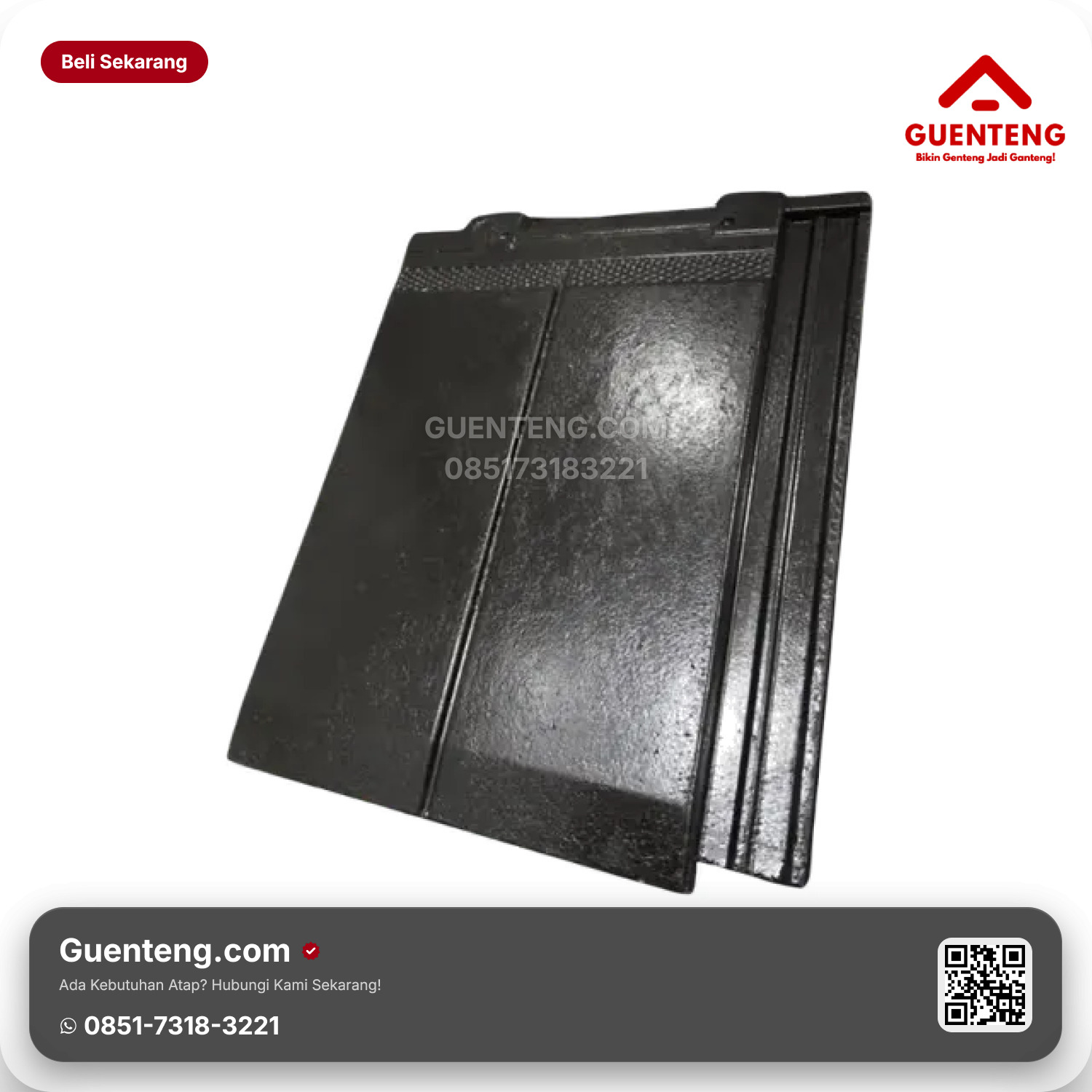 Cisangkan Dual Slate