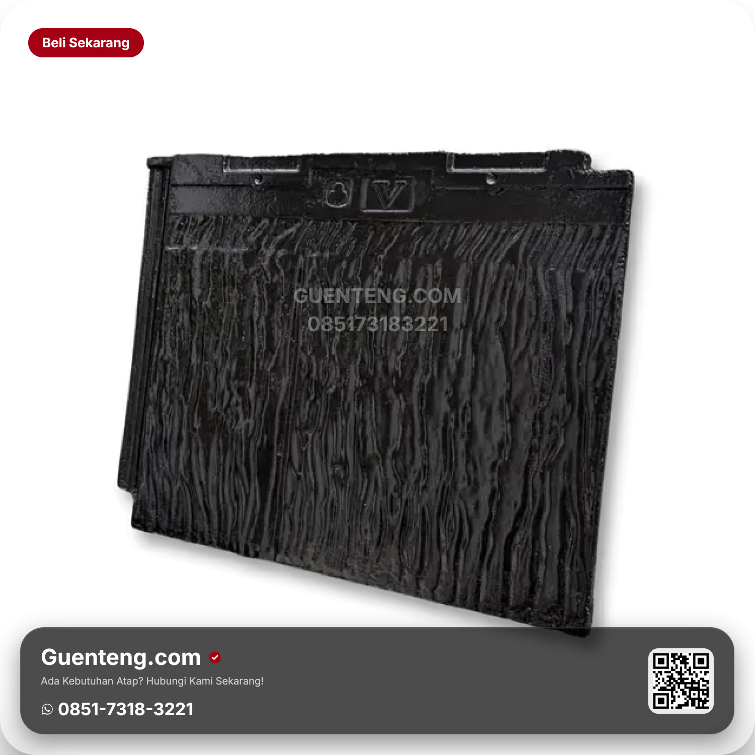Cisangkan Victoria Pine