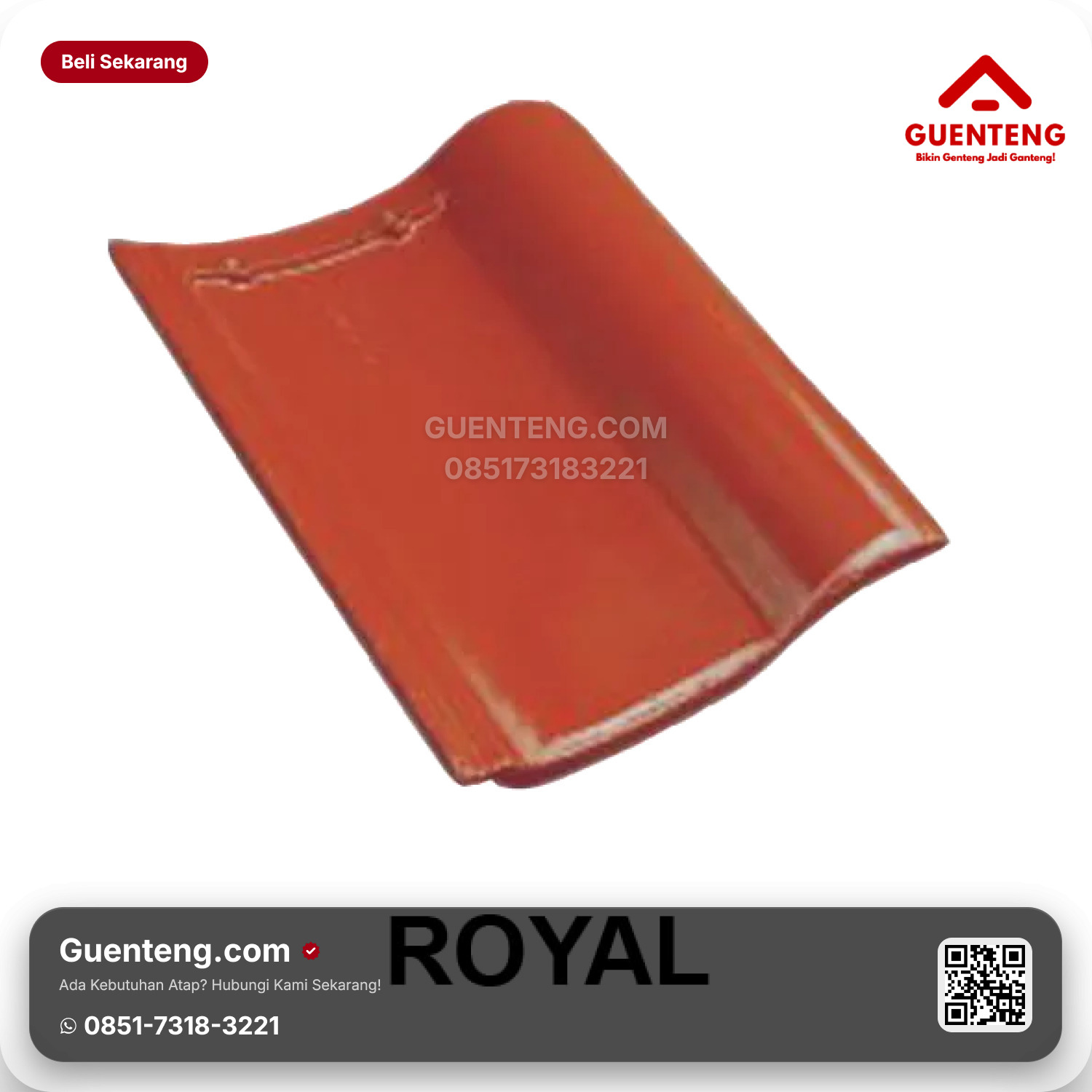 Mutiara Royal Wave