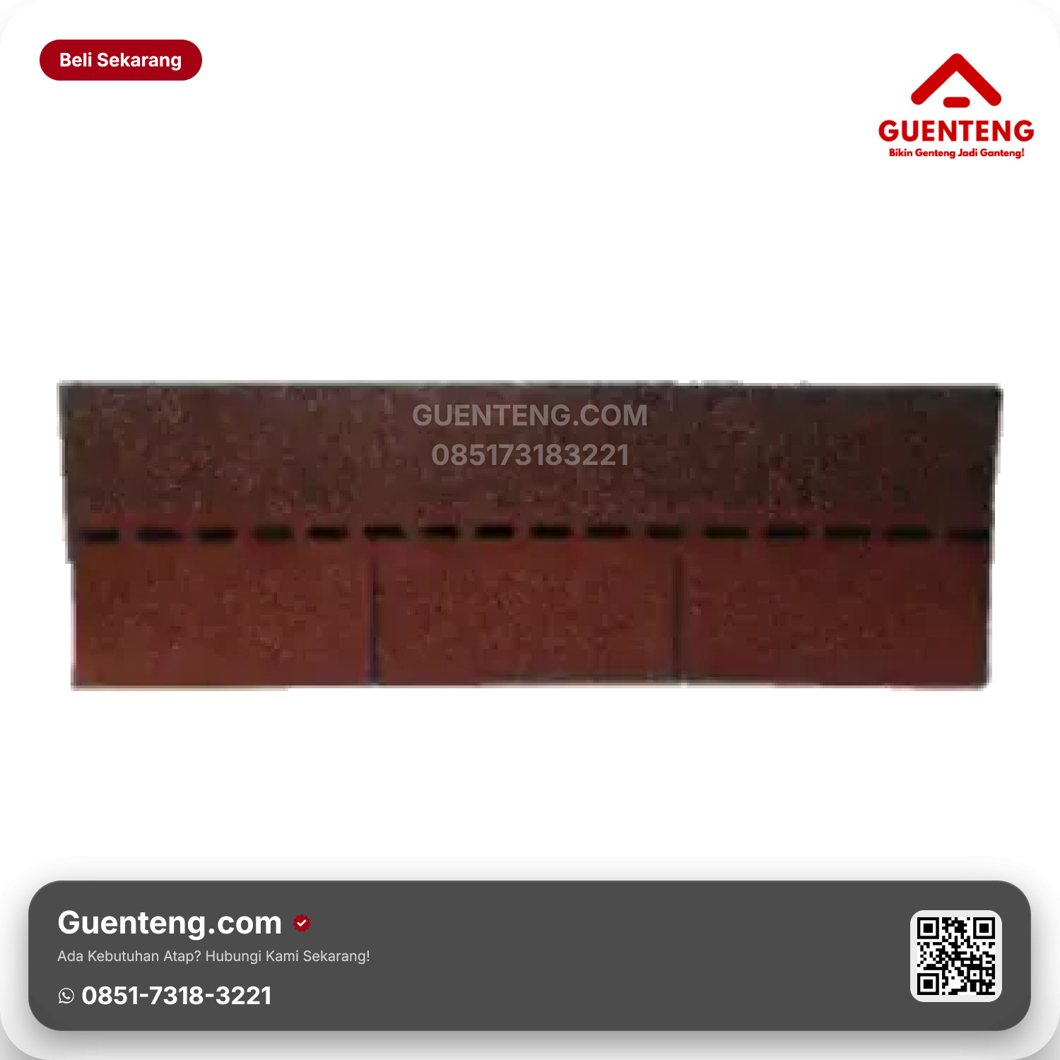 China Red
