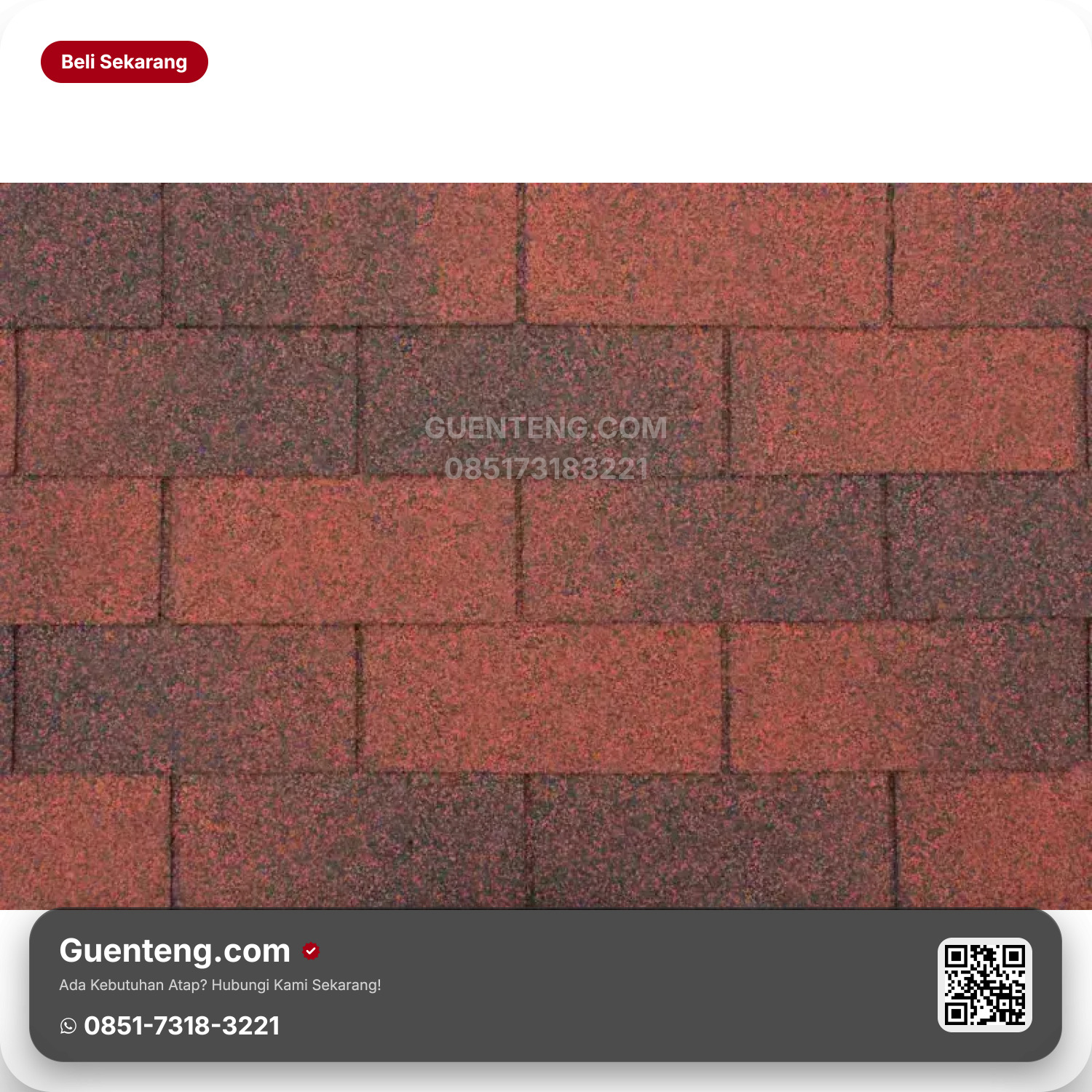 CT3 - Red