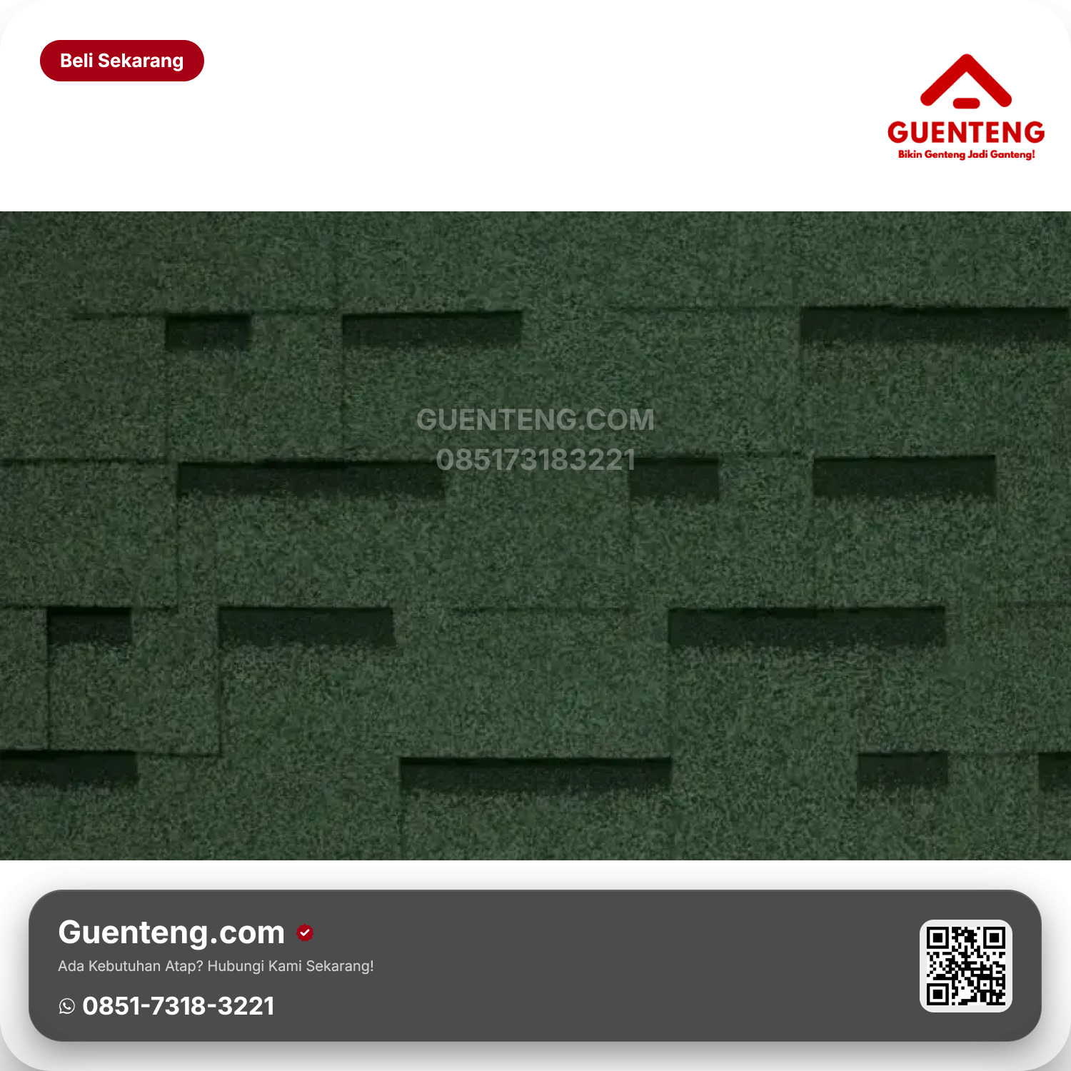 CT5 - Green