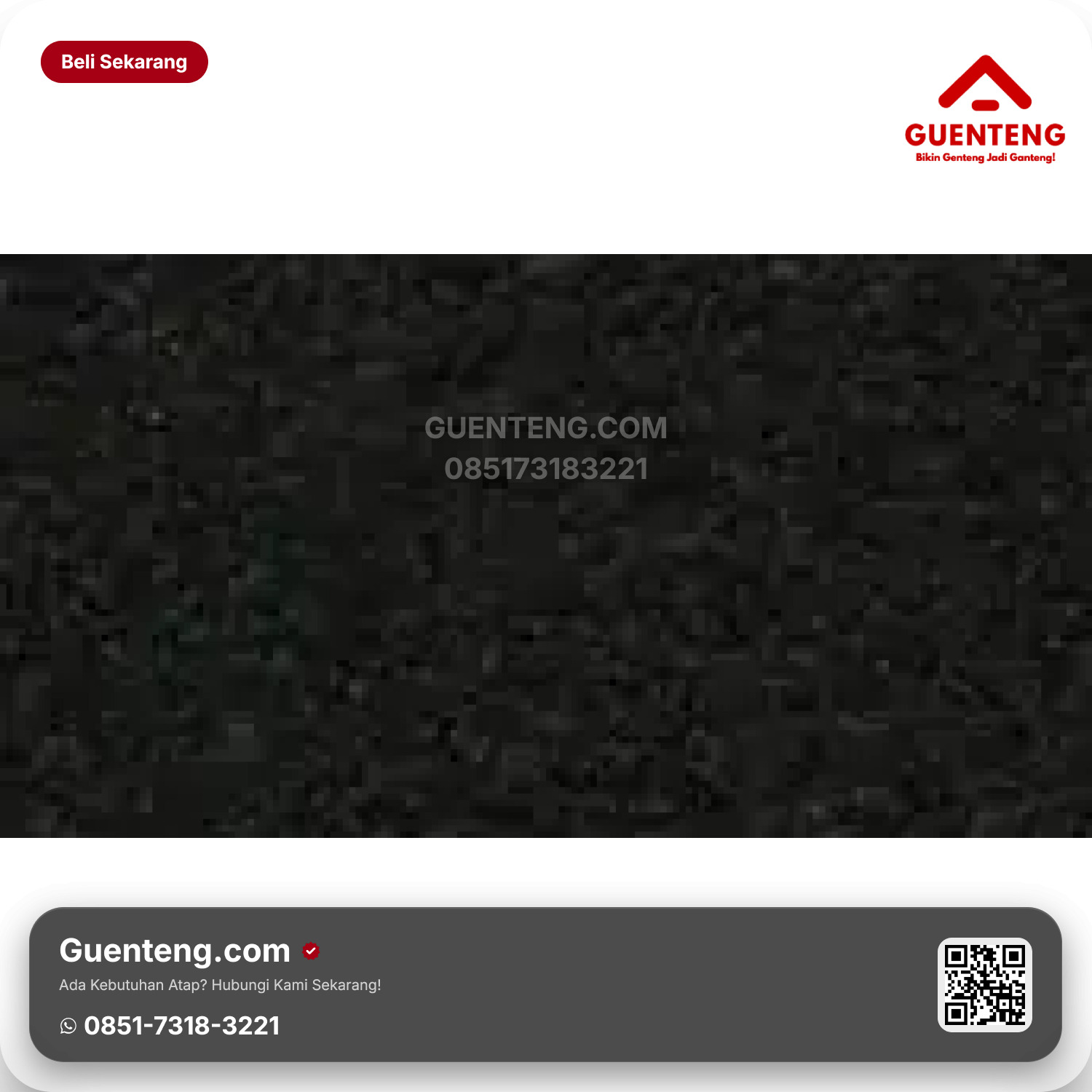 Solid Black