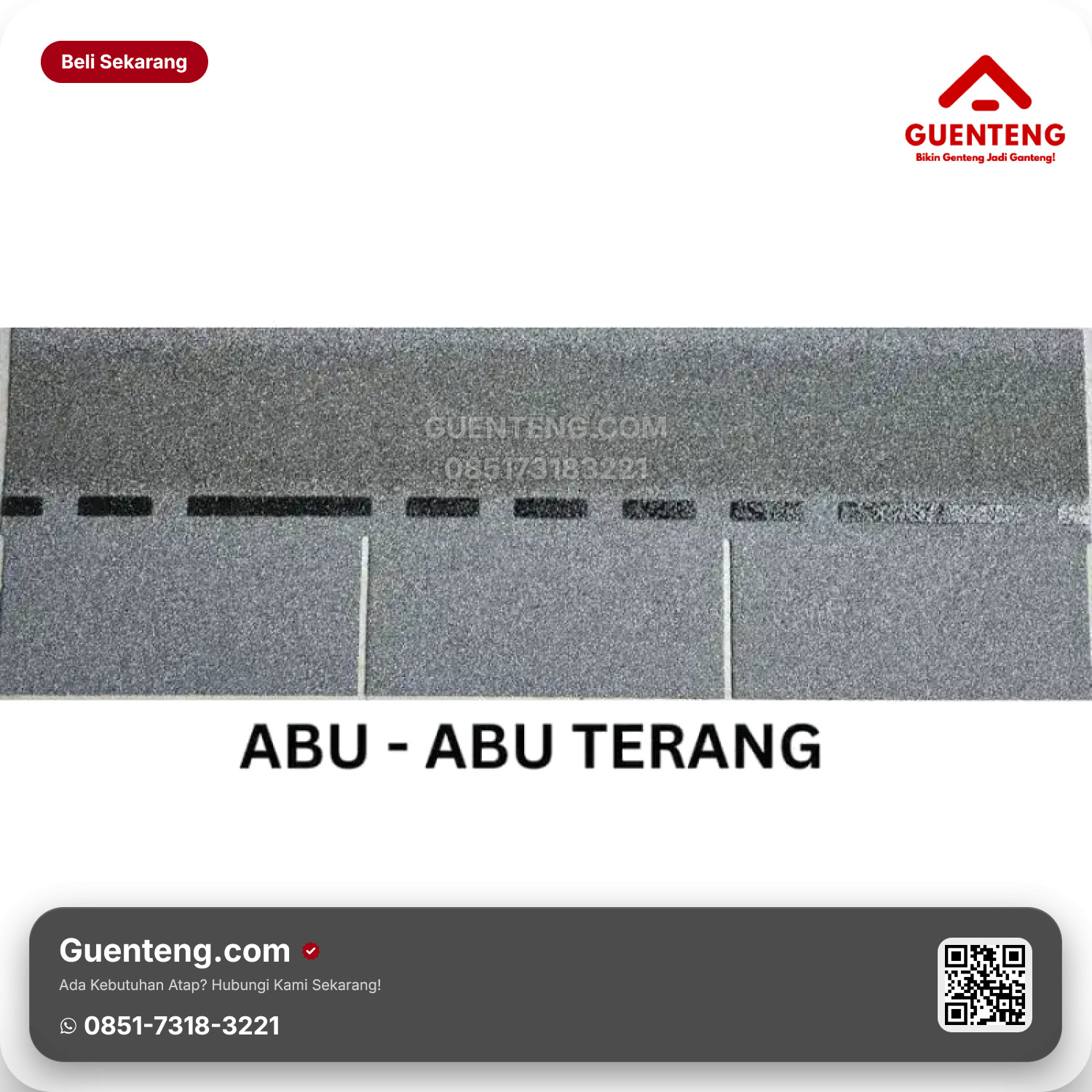 Abu-abu Terang