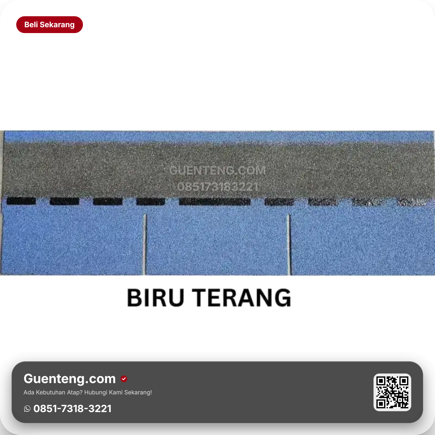Biru Terang