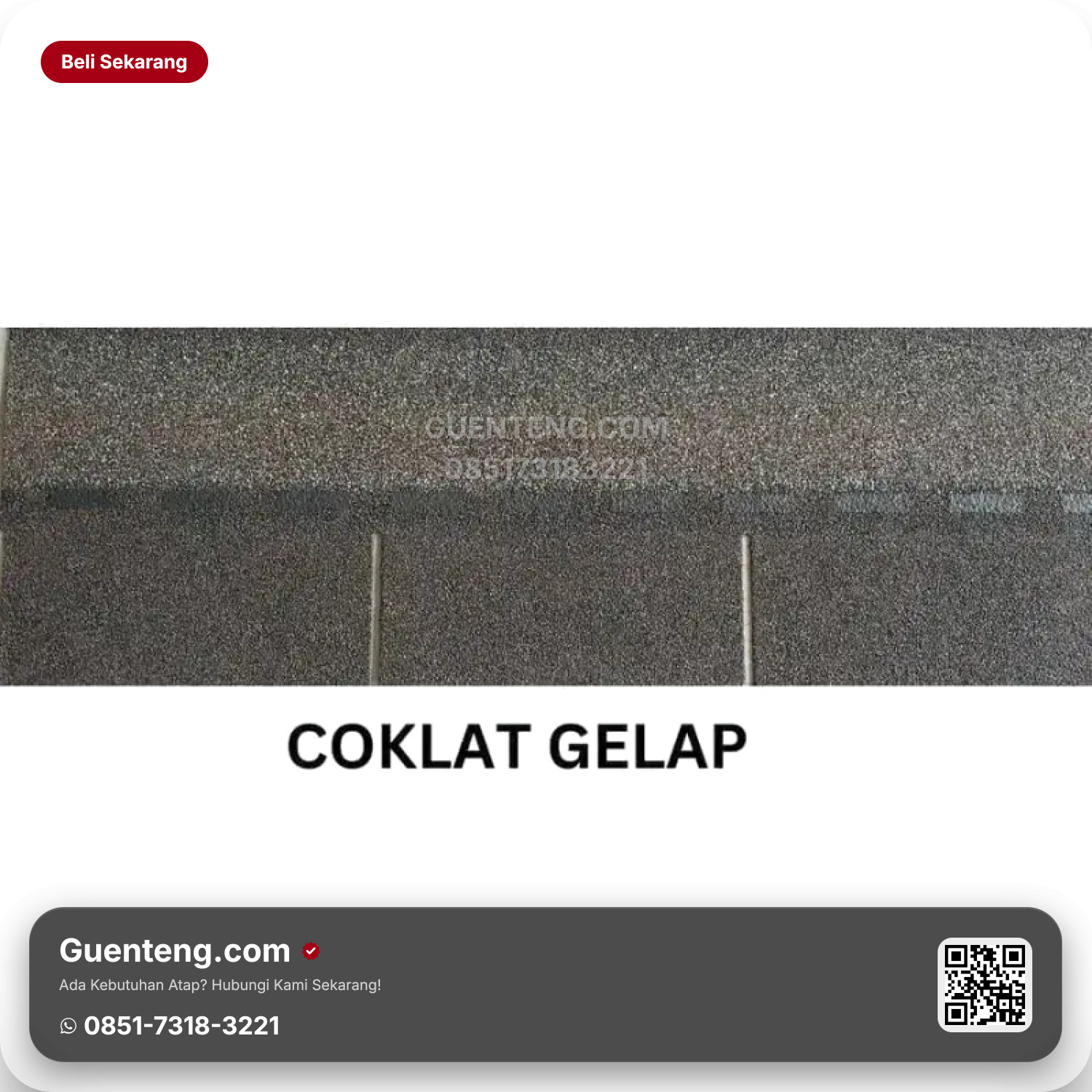 Coklat