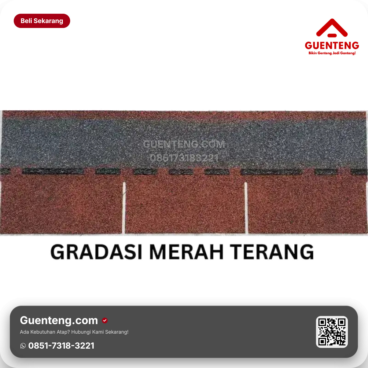 Merah Terang