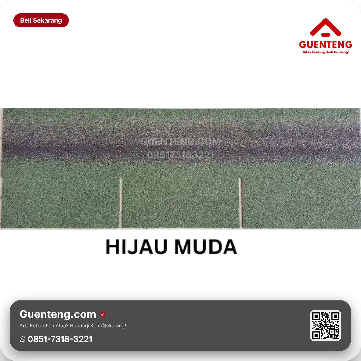 Java Bitumen