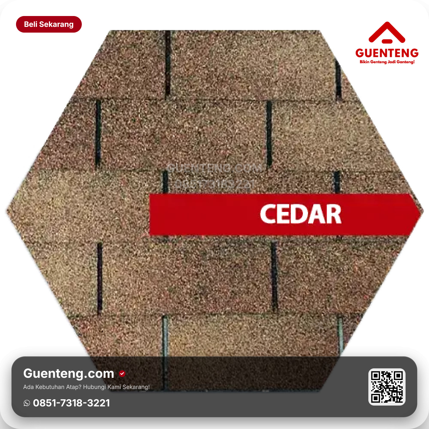 Cedar