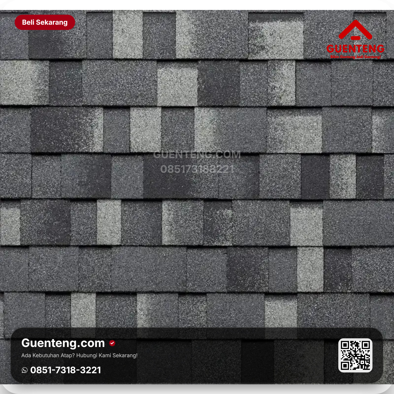 Master - 151 Dark Slate