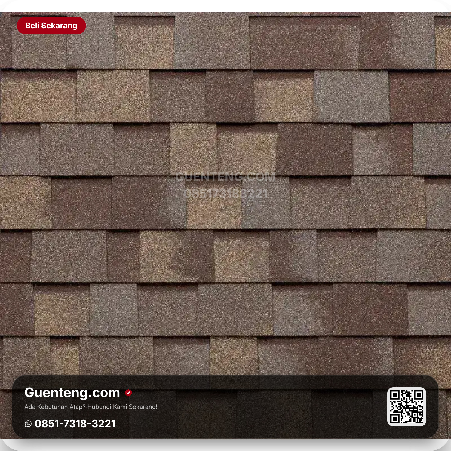 Master - 427 Antique Wood