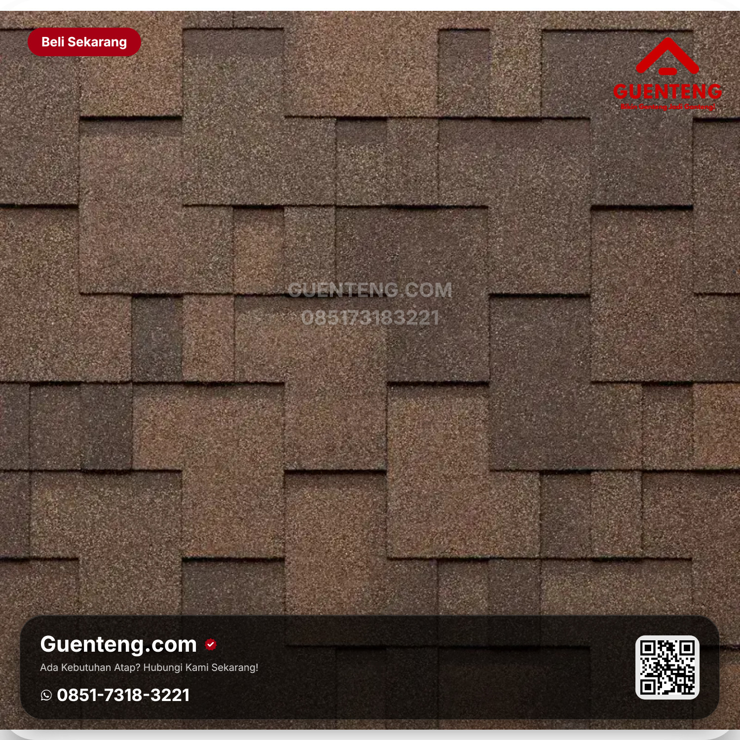 Premium Gothik - 522 Wood