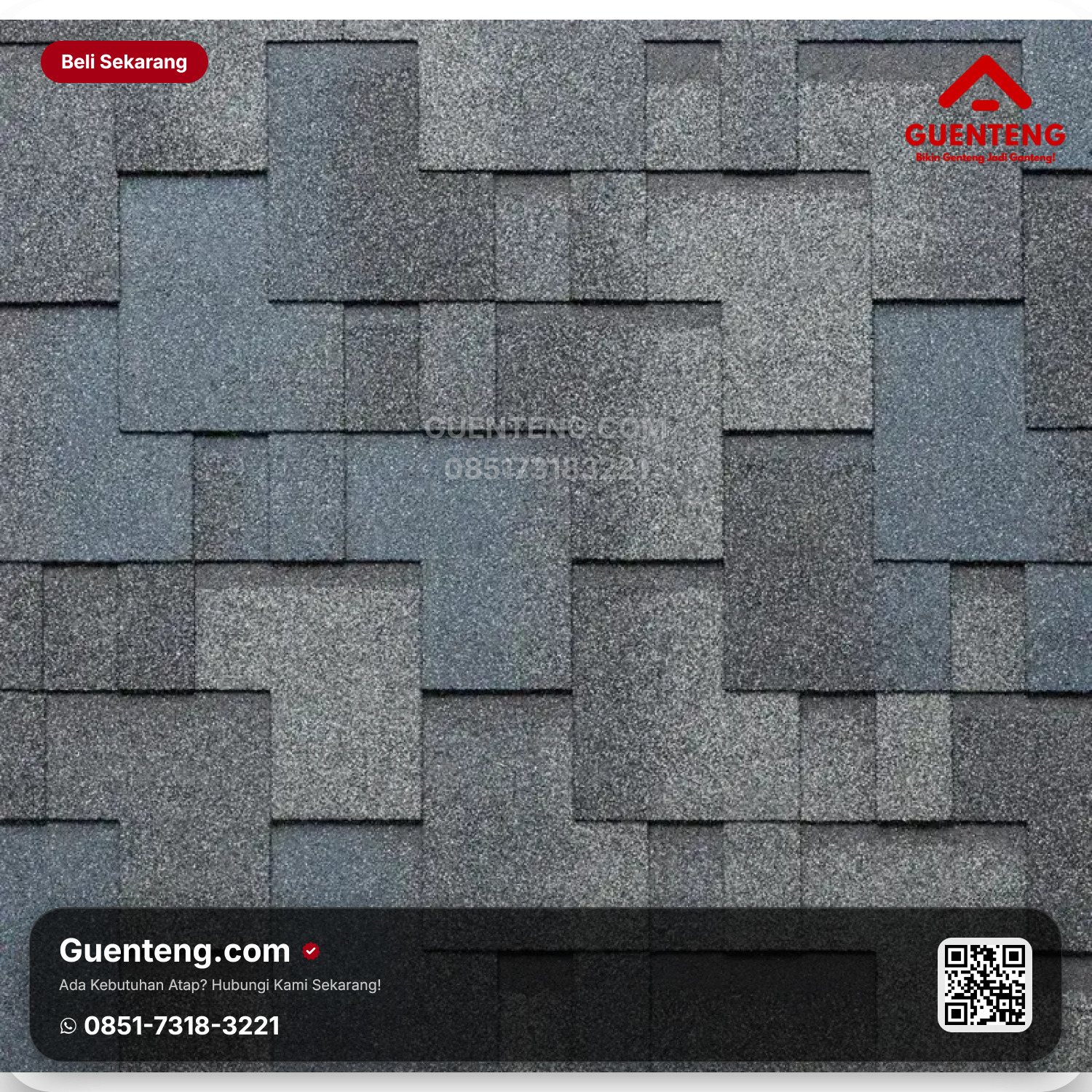 Premium Gothik - 584 Ice Blue