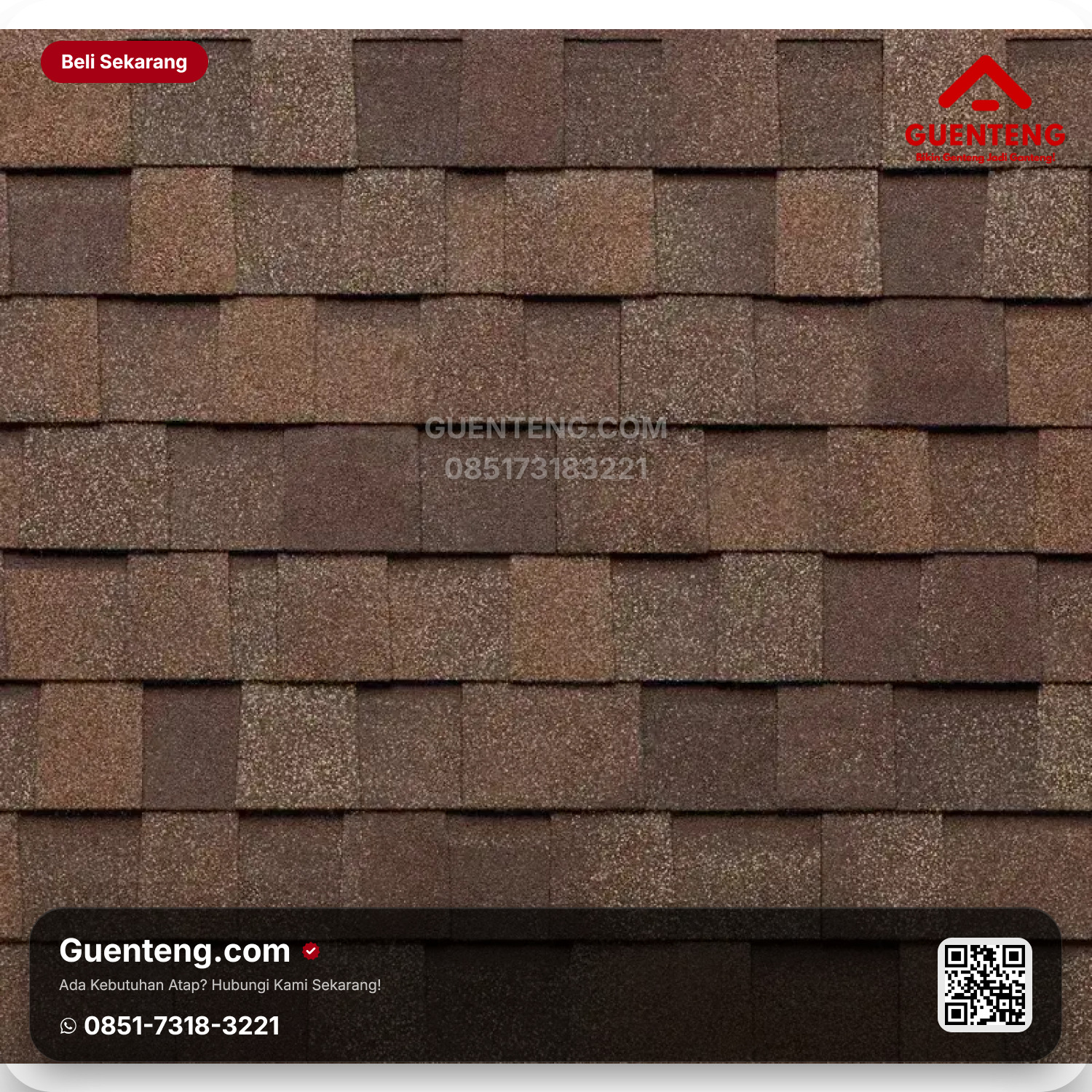 Premium Mosaik - 569 Granite