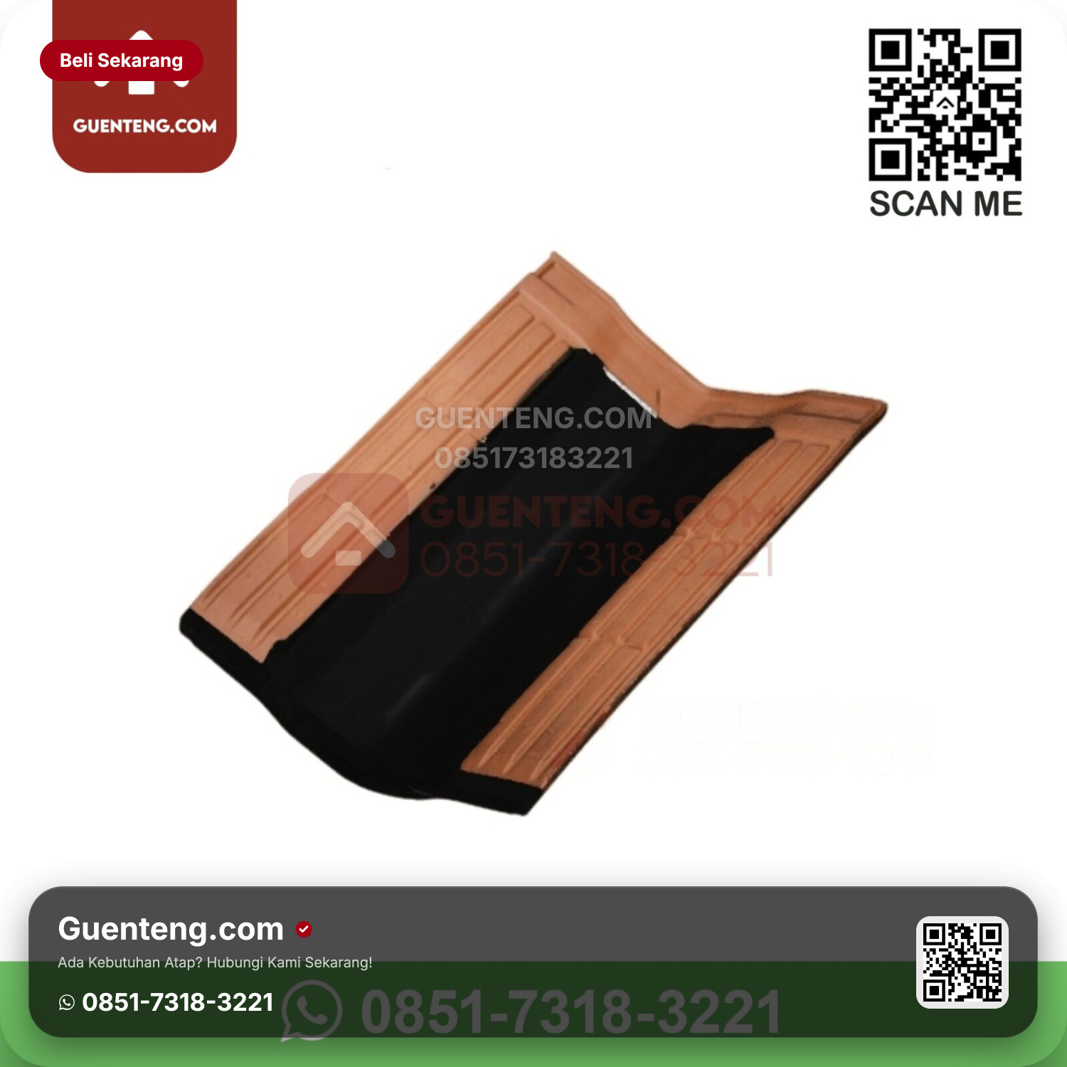 Valley Tile