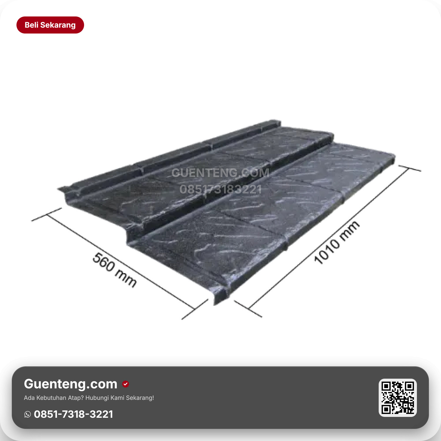 Fancy Roof