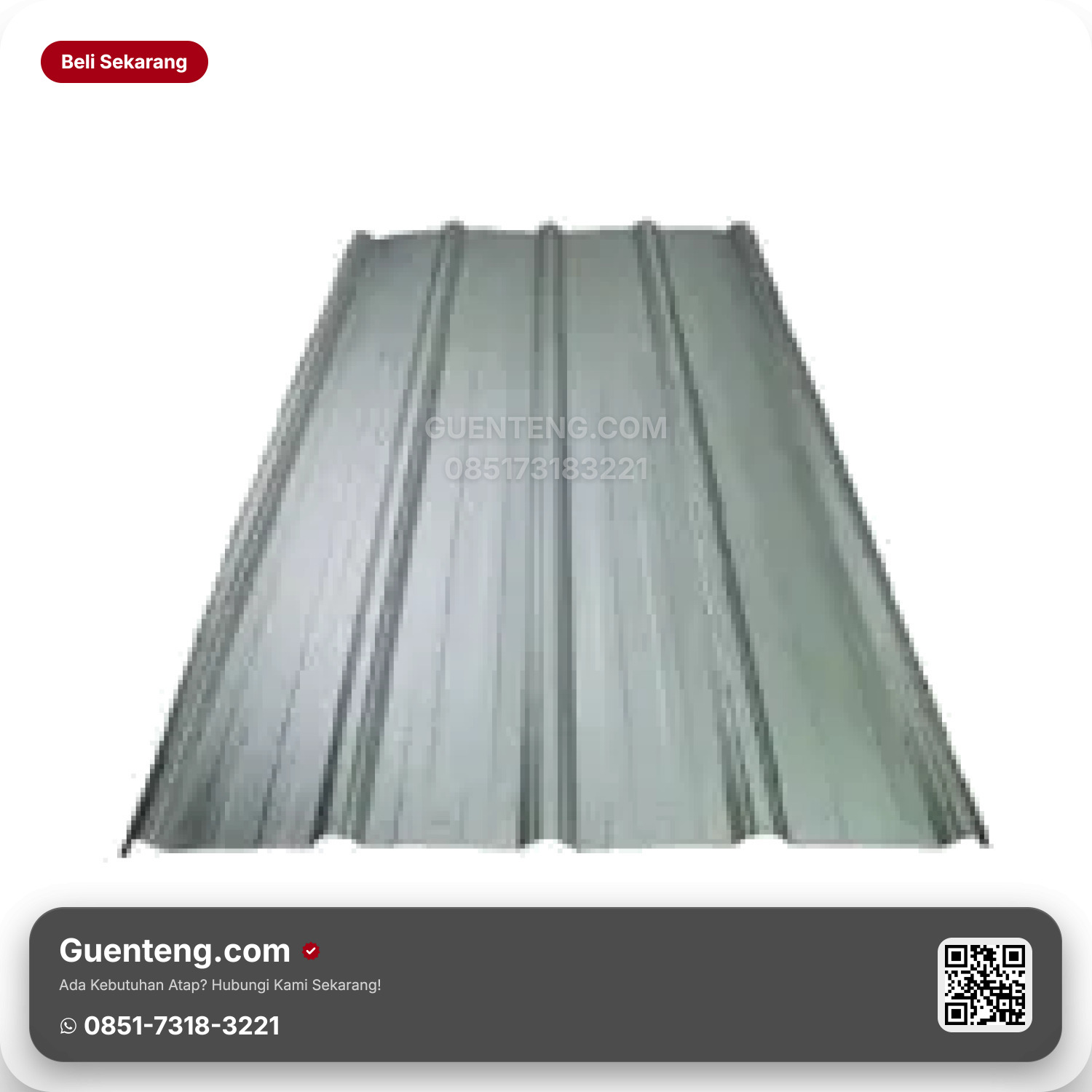Jaya Deck 1020 Polos