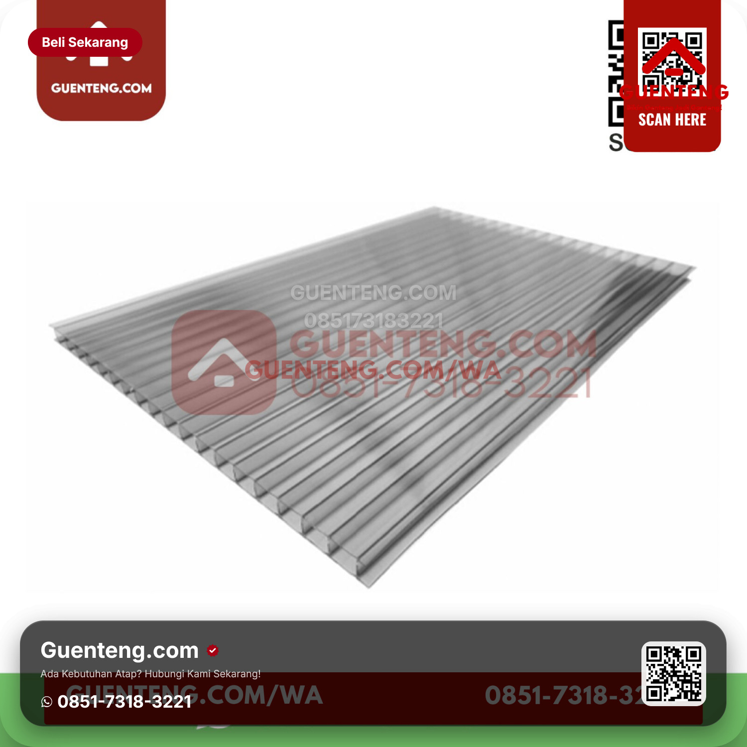 Polycarbonate & SolarTuff