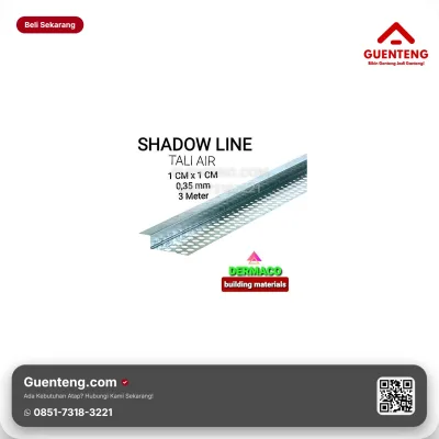 Shadowline / Tali Air