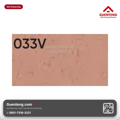Flexitile Facebrick TZ 033V (240x60mm)