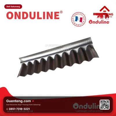 Aksesoris APRON FLASHING ONDULINE