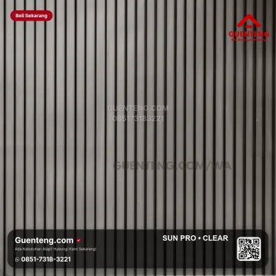 SUN PRO 4,2 mm