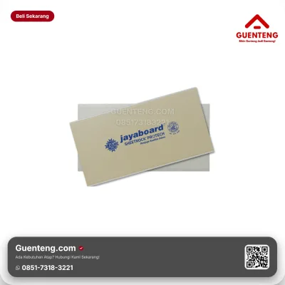 GYPSUM JAYABOARD