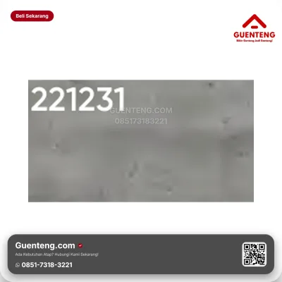 Flexitile Facebrick K 221231 (240x60mm)