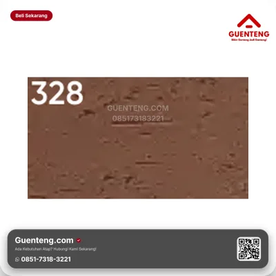 Flexitile Facebrick A 328 (240x60mm)