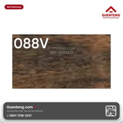 Flexitile OAK 088V (1165x140mm)