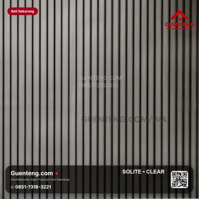 SOLITE 4 mm