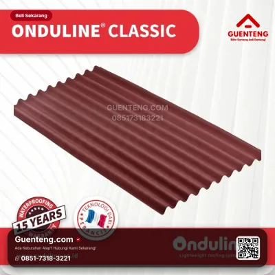 ONDULINE CLASSIC